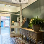 Pensionat 35 Kirkgate