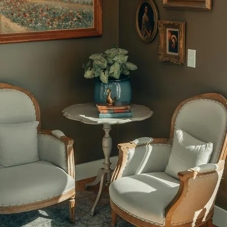 Vendégház 35 Kirkgate Thirsk