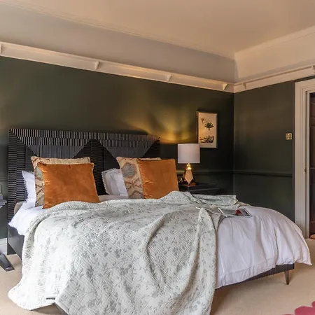 Pensionat 35 Kirkgate Thirsk