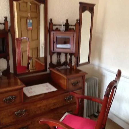 Kirkgate House Thirsk