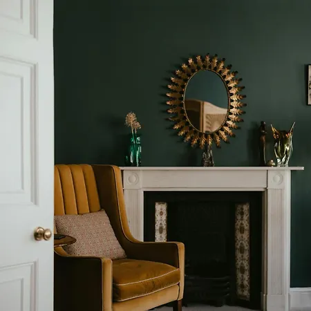 Gasthof 35 Kirkgate Thirsk