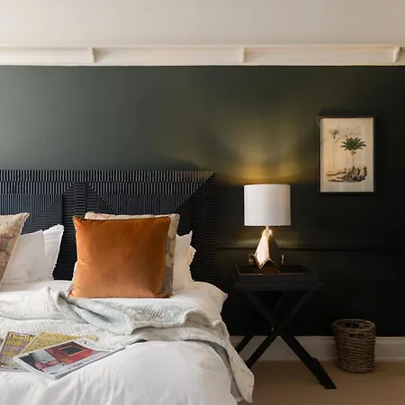 Guest house 35 Kirkgate Thirsk