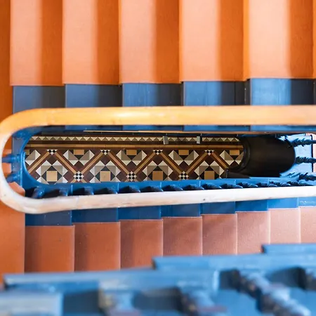 35 Kirkgate Guest house 3*