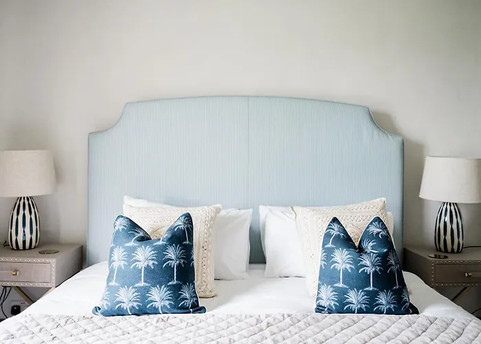 Guest house 35 Kirkgate