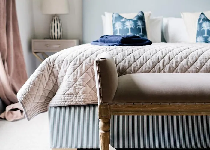 Guest house 35 Kirkgate