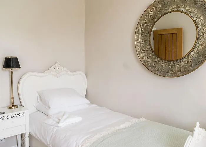 35 Kirkgate Guest house 3*