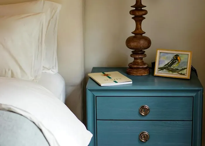 35 Kirkgate Guest house