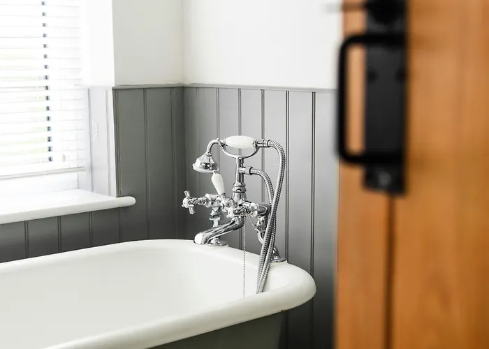 Guest house 35 Kirkgate Thirsk