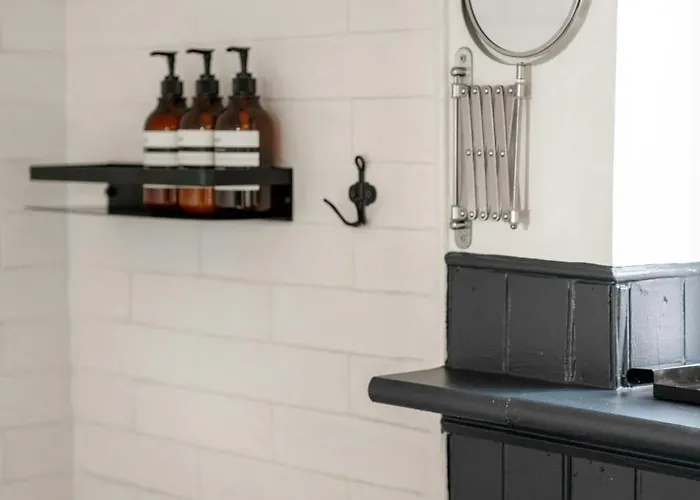 Guest house 35 Kirkgate