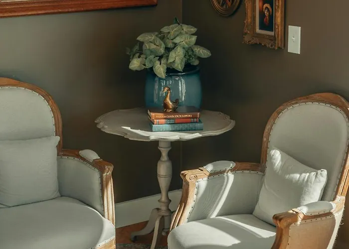 Guest house 35 Kirkgate Thirsk