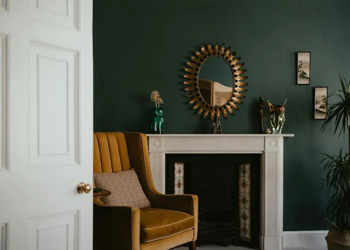 Guest house 35 Kirkgate Thirsk