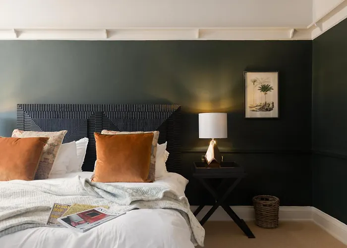 Guest house 35 Kirkgate Thirsk