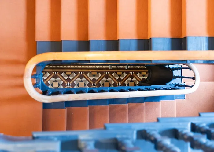 35 Kirkgate Guest house 3*