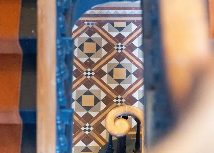 35 Kirkgate 3* Thirsk