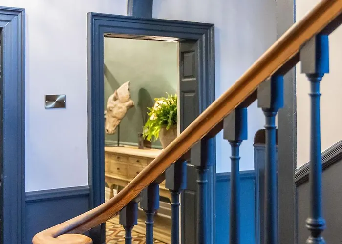 35 Kirkgate Guest house