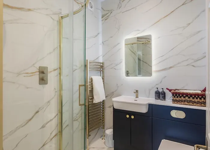 Guest house 35 Kirkgate