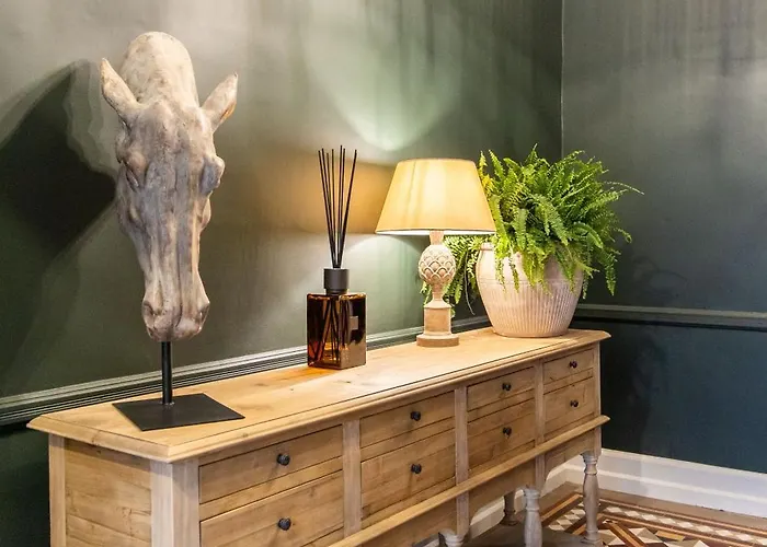 35 Kirkgate Guest house Thirsk