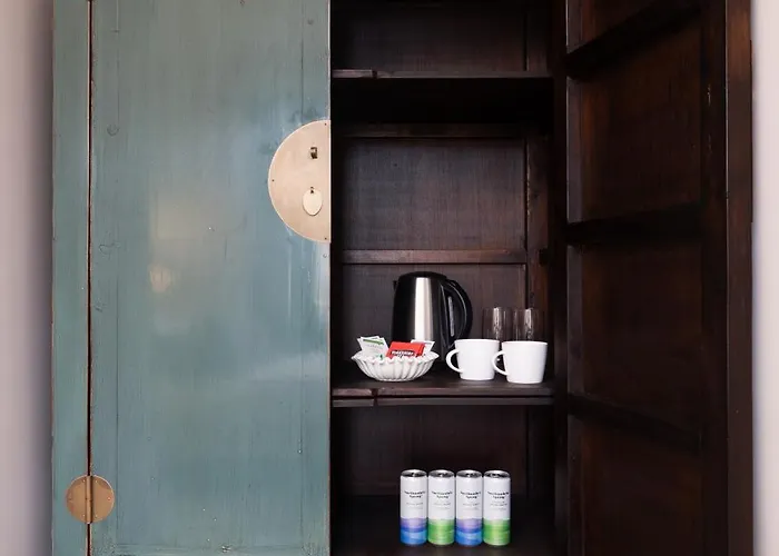 35 Kirkgate 3* Thirsk