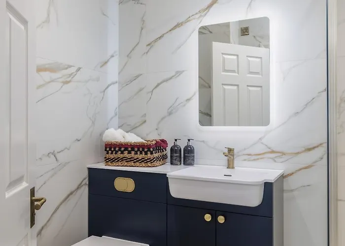 Guest house 35 Kirkgate 3*