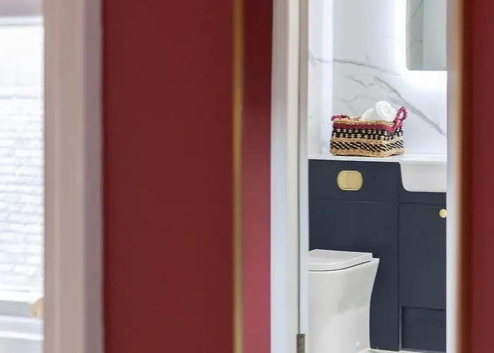 35 Kirkgate Guest house Thirsk