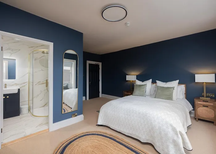 Guest house 35 Kirkgate Thirsk