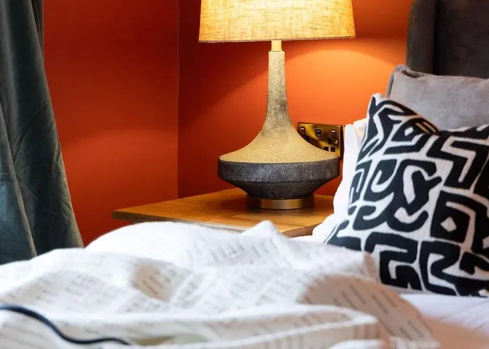 Guest house 35 Kirkgate Thirsk