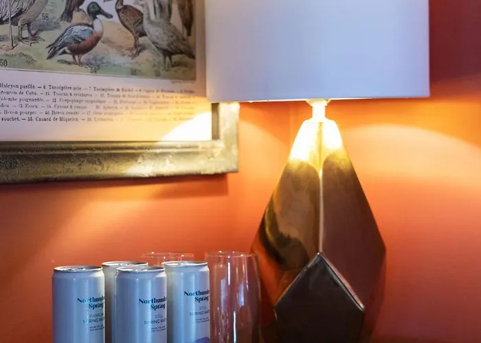 35 Kirkgate 3* Thirsk