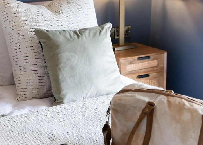 Guest house 35 Kirkgate