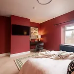 35 Kirkgate 3* Thirsk