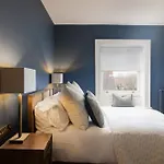 35 Kirkgate Gasthuis 3*