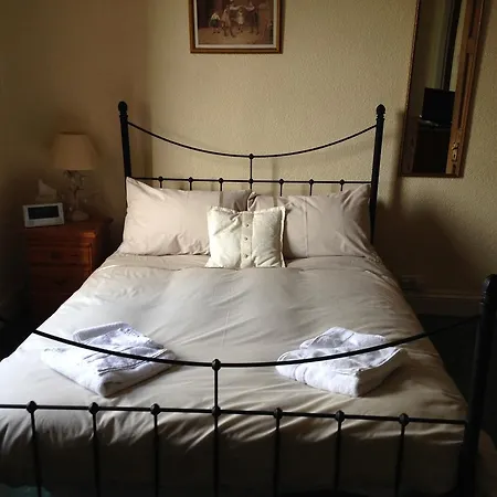 Bed & Breakfast Kirkgate House Thirsk