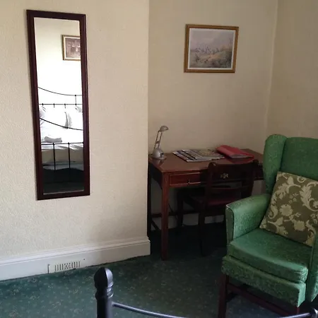 Bed & Breakfast Kirkgate House *
