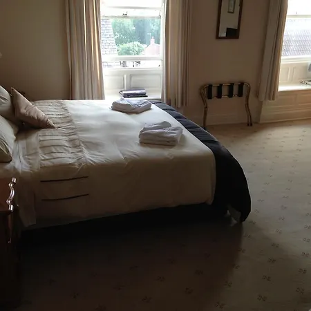 Kirkgate House Thirsk