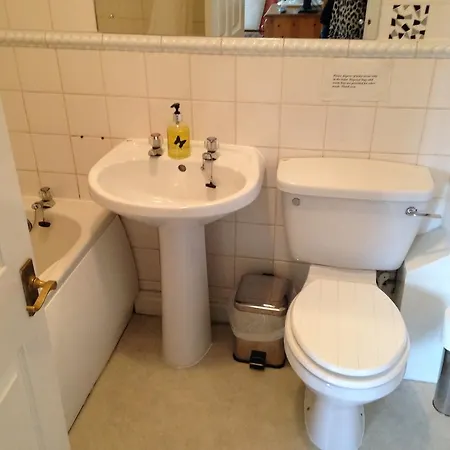 Kirkgate House Bed & Breakfast