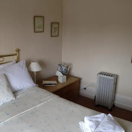 Kirkgate House Bed & Breakfast *