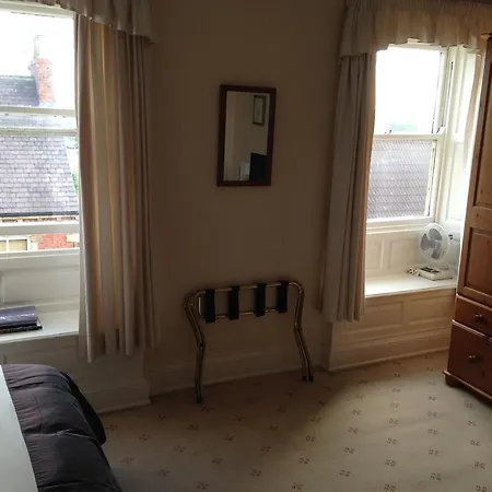 Kirkgate House * Thirsk