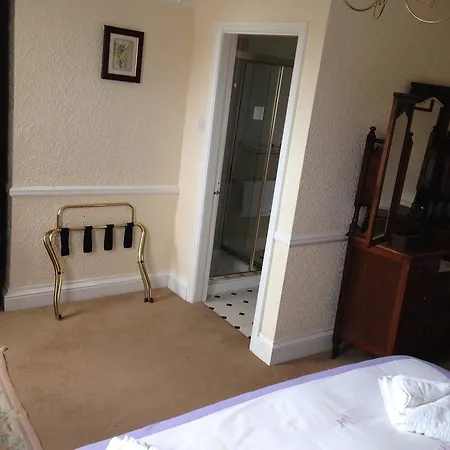 Kirkgate House Bed & Breakfast Thirsk
