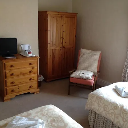 Kirkgate House Bed & Breakfast *