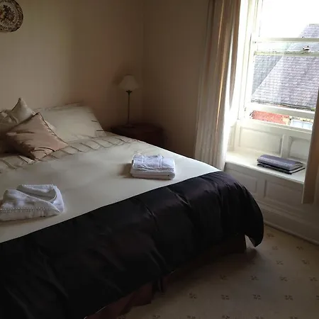 Bed & Breakfast Kirkgate House Thirsk