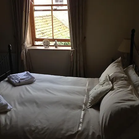 Bed & Breakfast Kirkgate House