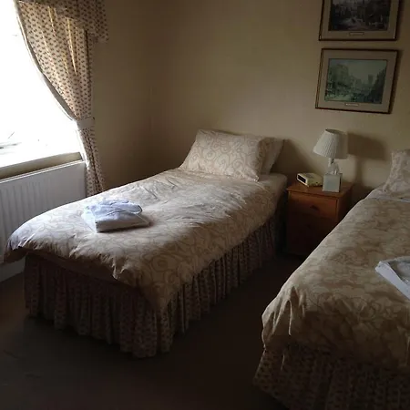 Bed & Breakfast Kirkgate House *