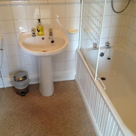 Kirkgate House Bed & Breakfast *
