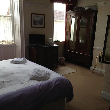 Kirkgate House * Thirsk