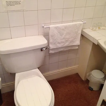 Bed & Breakfast Kirkgate House