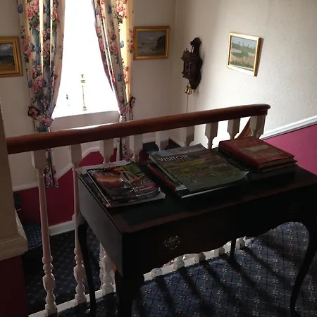 Kirkgate House Bed & Breakfast