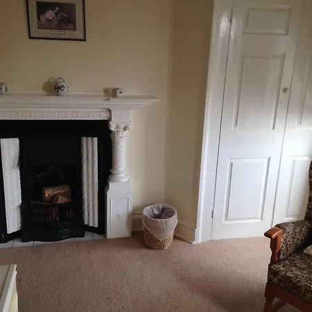 Bed & Breakfast Kirkgate House *
