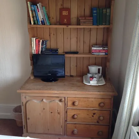 Kirkgate House Bed & Breakfast *